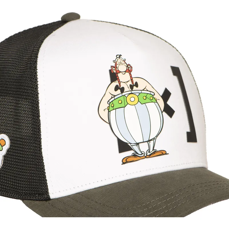 lippikset-kaareva-rekka-monivarinen-snapback-pct-obe-obelix-asterix-gallialainen-capslab
