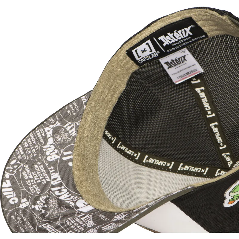 lippikset-kaareva-rekka-monivarinen-snapback-pct-obe-obelix-asterix-gallialainen-capslab