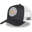 lippikset-kaareva-rekka-musta-snapback-obelix-e-idefix-ast2-crw-asterix-asterix-gallialainen-capslab