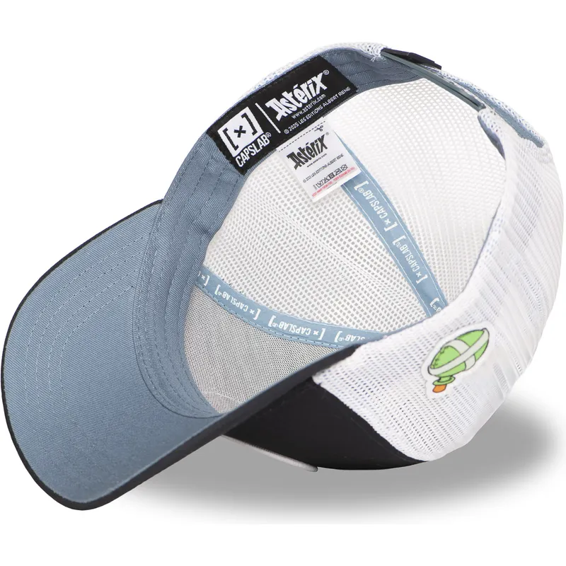 lippikset-kaareva-rekka-musta-snapback-obelix-e-idefix-ast2-crw-asterix-asterix-gallialainen-capslab