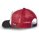 lippikset-kaareva-rekka-monivarinen-snapback-ast1-gau-asterix-asterix-gallialainen-capslab