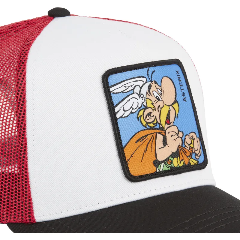 lippikset-kaareva-rekka-monivarinen-snapback-ast1-gau-asterix-asterix-gallialainen-capslab lippikset-kaareva-rekka-monivarinen-snapback-ast1-gau-asterix-asterix-gallialainen-capslab