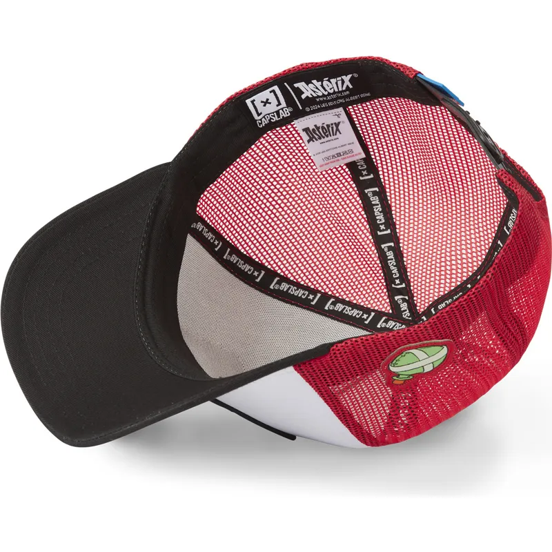 lippikset-kaareva-rekka-monivarinen-snapback-ast1-gau-asterix-asterix-gallialainen-capslab lippikset-kaareva-rekka-monivarinen-snapback-ast1-gau-asterix-asterix-gallialainen-capslab