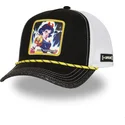 cap-kaareva-black-snapback-snow-white-disney-capslab
