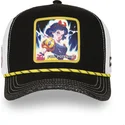 cap-kaareva-black-snapback-snow-white-disney-capslab