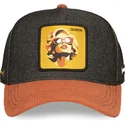 lippikset-kaareva-rekka-musta-snapback-queen-fam-que-marilyn-monroe-kuuluisuudet-capslab