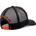 lippikset-kaareva-rekka-musta-snapback-koi-watching-club-hft-djinns