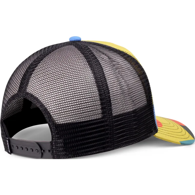 lippikset-kaareva-rekka-monivarinen-snapback-geometric-dark-hft-djinns