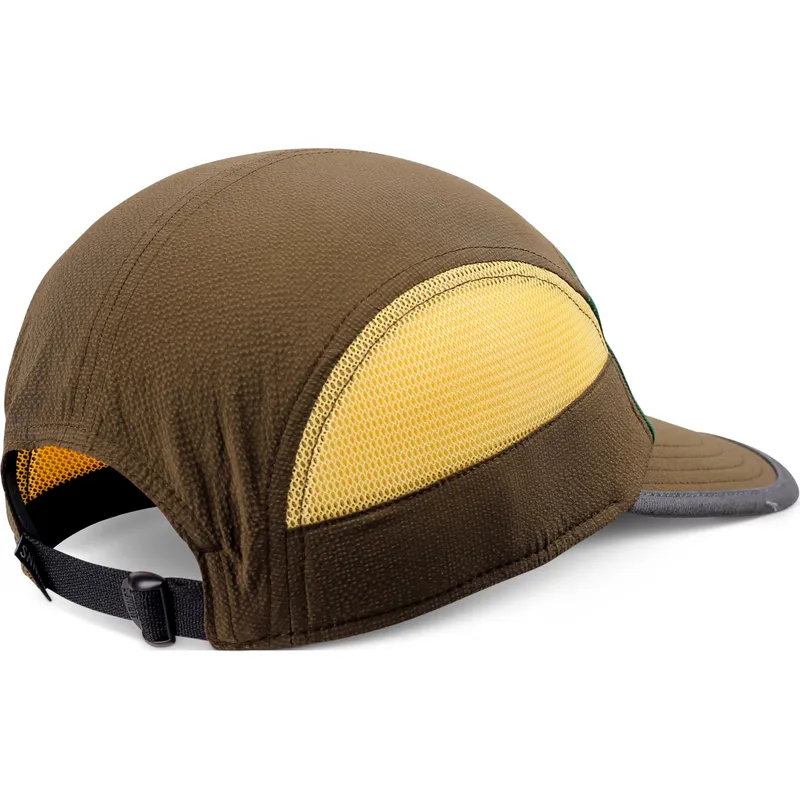 cap-kaareva-green-adjustable-strap-djinns cap-kaareva-green-adjustable-strap-djinns