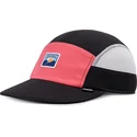 cap-kaareva-black-adjustable-strap-djinns