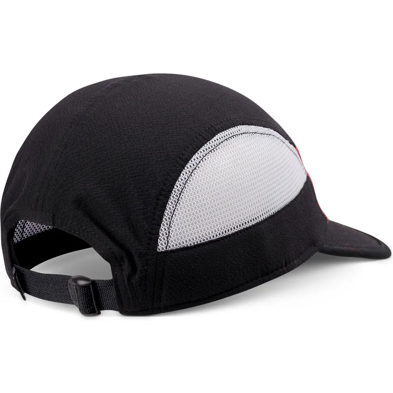 cap-kaareva-black-adjustable-strap-djinns