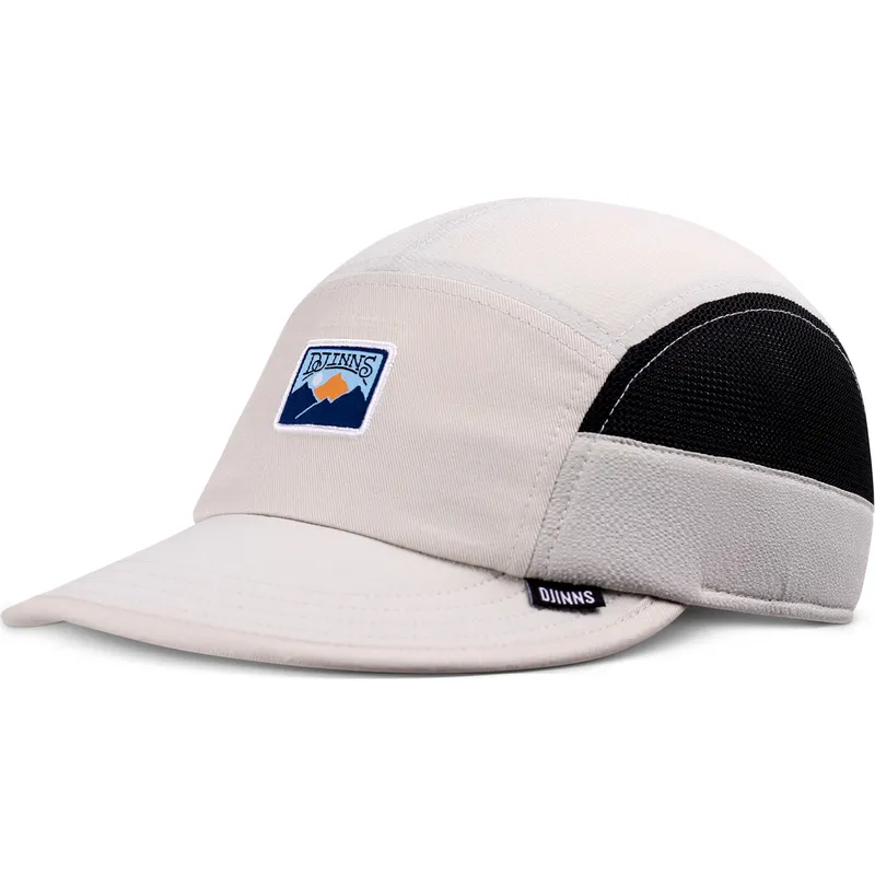 cap-kaareva-gray-adjustable-strap-djinns cap-kaareva-gray-adjustable-strap-djinns