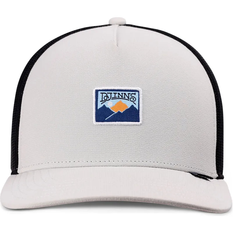 cap-kaareva-gray-snapback-djinns