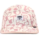 cap-kaareva-beige-snapback-djinns
