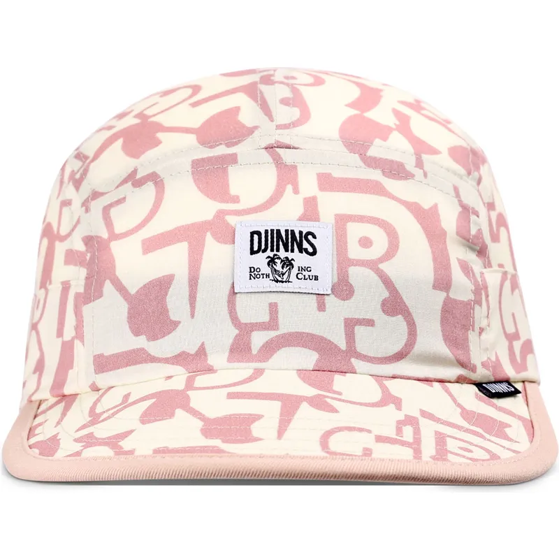 cap-kaareva-beige-snapback-djinns