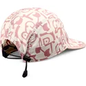 cap-kaareva-beige-snapback-djinns