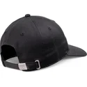 cap-kaareva-black-adjustable-strap-djinns