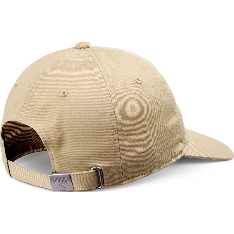 lippikset-kaareva-beige-saadettava-nauha-m-flowers-djinns