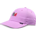 lippikset-kaareva-violetti-saadettava-nauha-m-flowers-djinns