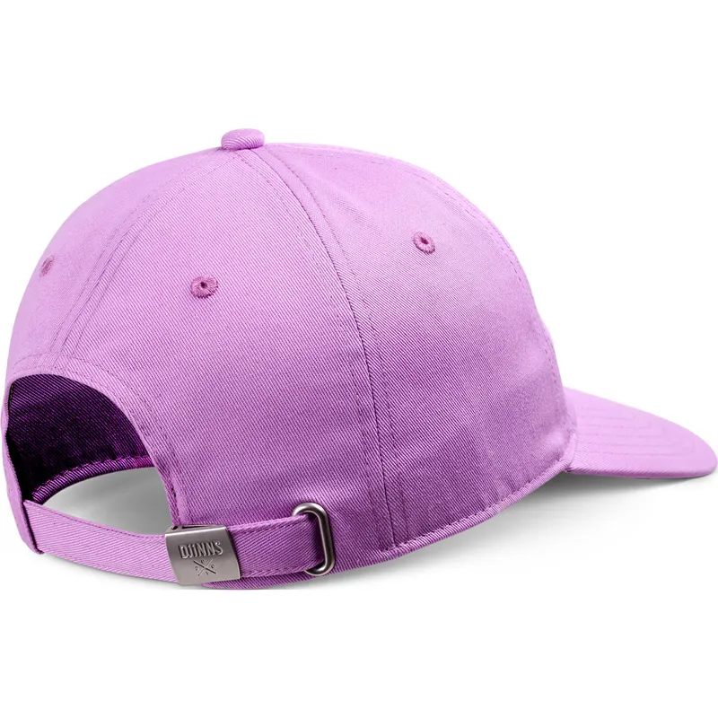 lippikset-kaareva-violetti-saadettava-nauha-m-flowers-djinns