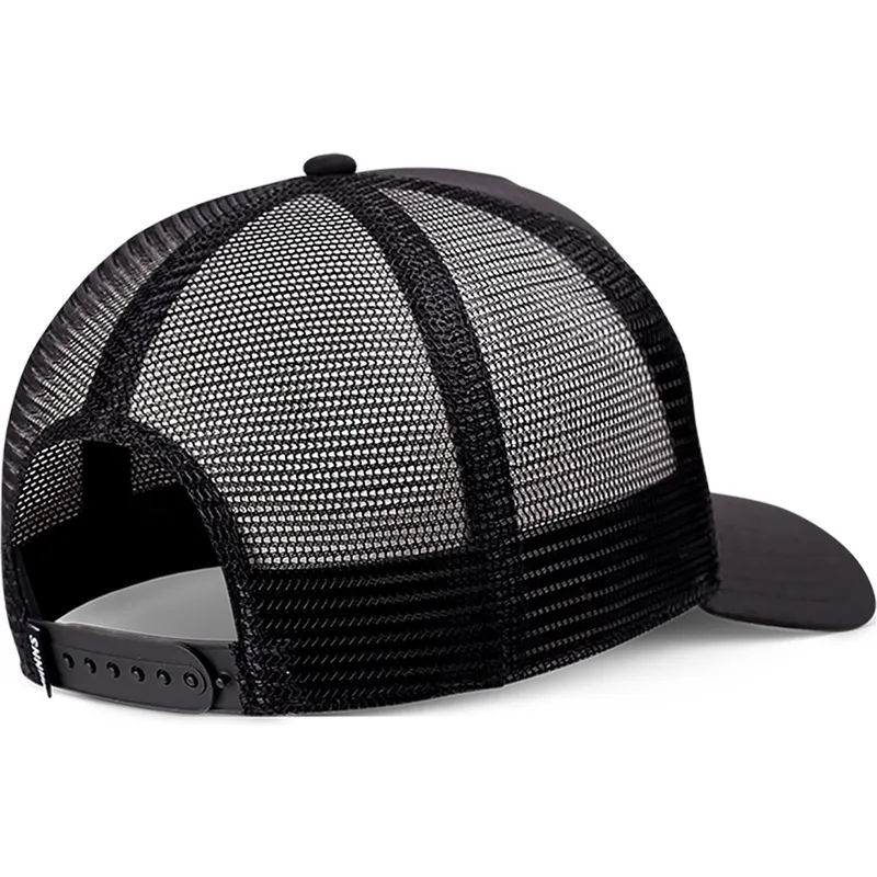 lippikset-kaareva-rekka-musta-snapback-big-ripstop-hft-djinns