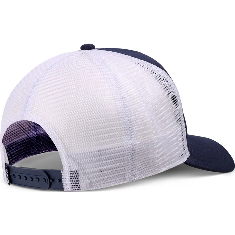 lippikset-kaareva-rekka-laivastonsininen-snapback-original-hft-djinns