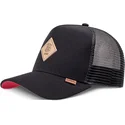 lippikset-kaareva-rekka-musta-snapback-plainlace-hft-djinns