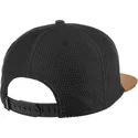 lippikset-littea-musta-snapback-honey-knit-djinns