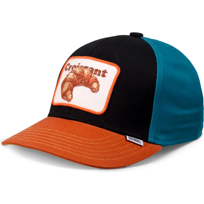 cap-kaareva-multicolor-snapback-lapsille-djinns cap-kaareva-multicolor-snapback-lapsille-djinns