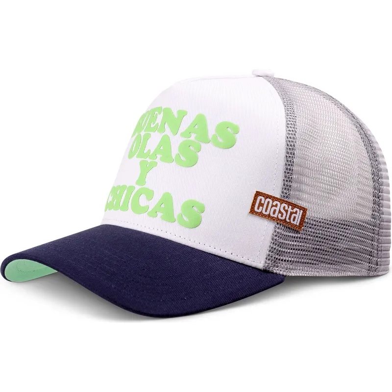 cap-kaareva-multicolor-snapback-coastal cap-kaareva-multicolor-snapback-coastal