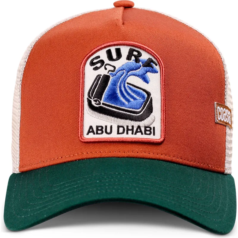 cap-kaareva-multicolor-snapback-coastal