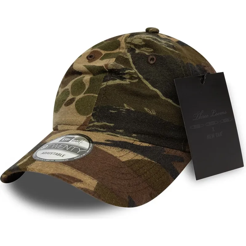 cap-kaareva-camouflage-adjustable-strap-9twenty-new-era