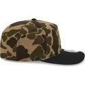 lippikset-kaareva-maastokuvio-saadettava-nauha-19twenty-brushed-cotton-three-looms-duck-new-york-yankees-mlb-new-era