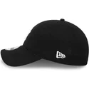 cap-kaareva-black-adjustable-strap-9twenty-merino-wool-yarn-new-york-yankees-mlb-new-era