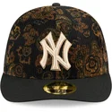 cap-kaareva-black-ajustada-59fifty-low-profile-floral-cord-three-looms-printed-corduroy-new-york-yankees-mlb-new-era
