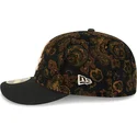 lippikset-kaareva-musta-istuva-59fifty-low-profile-floral-cord-three-looms-printed-corduroy-chicago-white-sox-mlb-new-era
