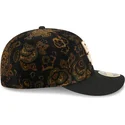 cap-kaareva-black-ajustada-59fifty-low-profile-floral-cord-three-looms-printed-corduroy-san-diego-padres-mlb-new-era