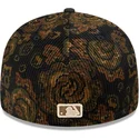 cap-kaareva-black-ajustada-59fifty-low-profile-floral-cord-three-looms-printed-corduroy-los-angeles-dodgers-mlb-new-era