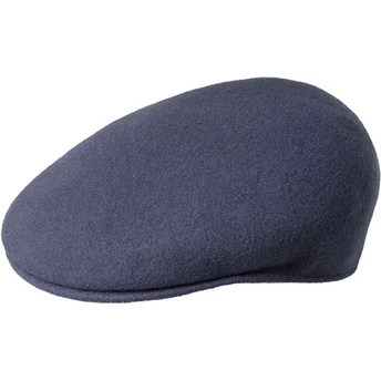 Baretit laivastonsininen 504 Deep Springs Kangol
