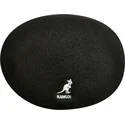 baretit-musta-seamless-wool-507-black-kangol