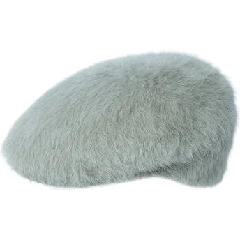 Baretit harmaa Furgora 504 Moss Grey Kangol