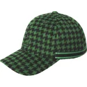cap-kaareva-green-adjustable-strap-kangol