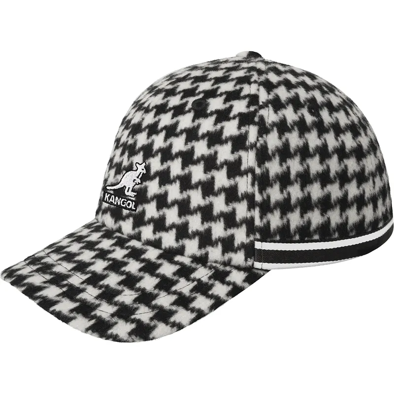 cap-kaareva-white-adjustable-strap-kangol cap-kaareva-white-adjustable-strap-kangol
