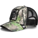 lippikset-kaareva-rekka-maastokuvio-snapback-panther-camouflage-seasonal-real-tree-the-farm-goorin-bros