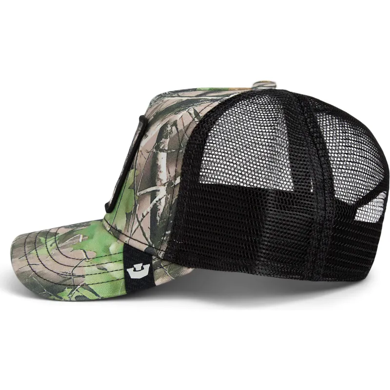 lippikset-kaareva-rekka-maastokuvio-snapback-panther-camouflage-seasonal-real-tree-the-farm-goorin-bros