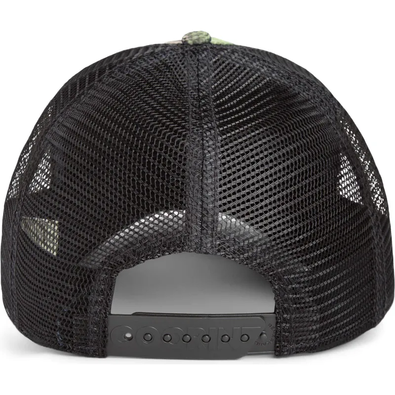 lippikset-kaareva-rekka-maastokuvio-snapback-panther-camouflage-seasonal-real-tree-the-farm-goorin-bros