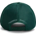 lippikset-kaareva-rekka-vihrea-snapback-lucky-duck-corduroy-camo-the-farm-goorin-bros