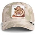 cap-kaareva-beige-snapback-the-farm-de-goorin-bros