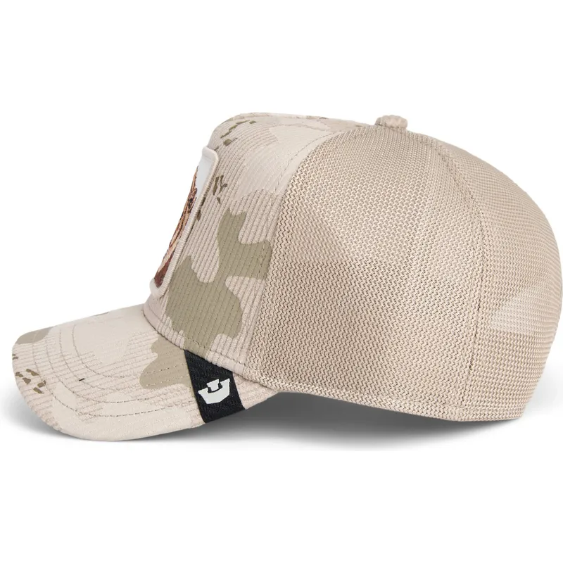 cap-kaareva-beige-snapback-the-farm-de-goorin-bros cap-kaareva-beige-snapback-the-farm-de-goorin-bros