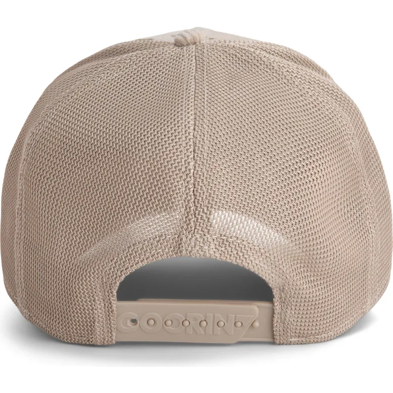 cap-kaareva-beige-snapback-the-farm-de-goorin-bros cap-kaareva-beige-snapback-the-farm-de-goorin-bros